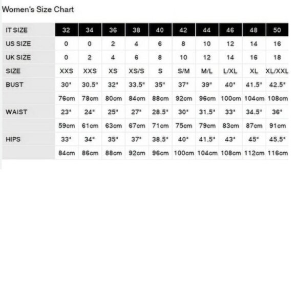 Burberry Tuxedo Striped Uniform Mohair/ Wool Ankle Slacks - Black - Sz 38/ US 4 - Picture 8 of 8